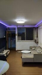 Blk 333 Bukit Batok Street 32 (Bukit Batok), HDB 4 Rooms #610390371
